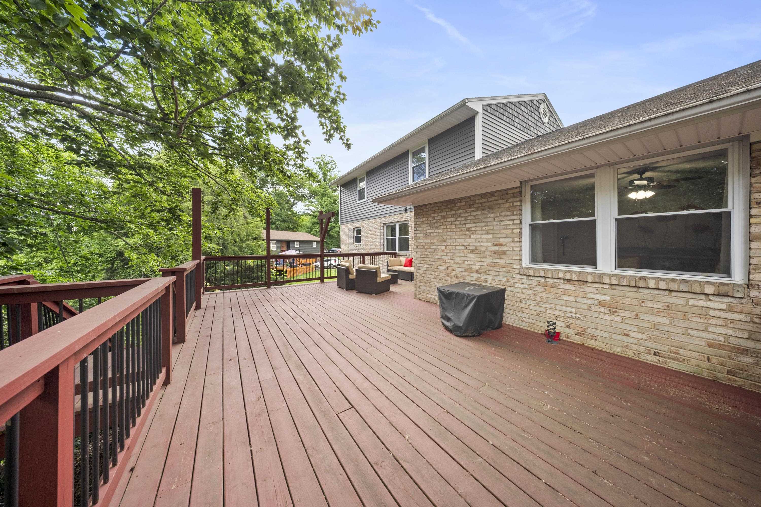 132 Barkley Court