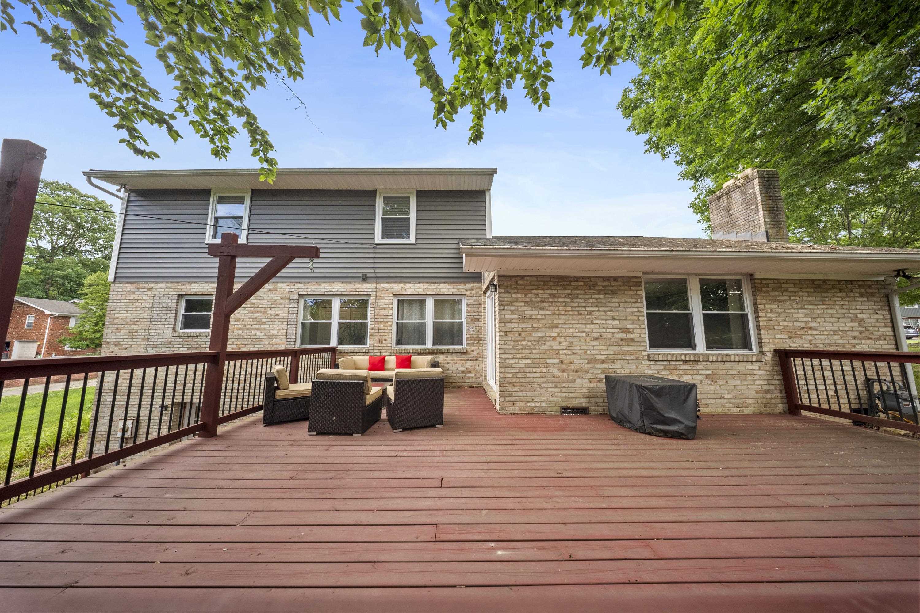 132 Barkley Court