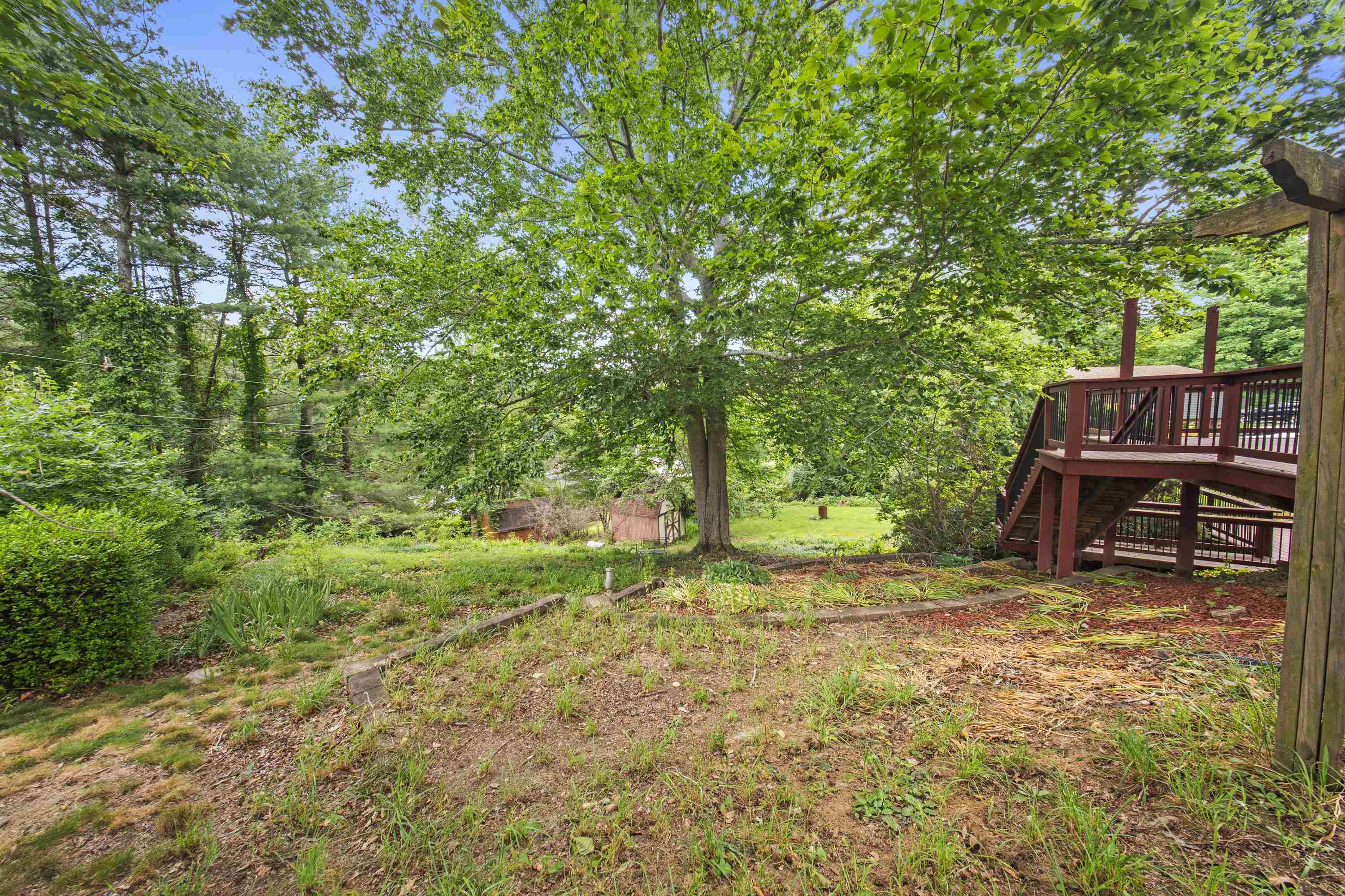 132 Barkley Court