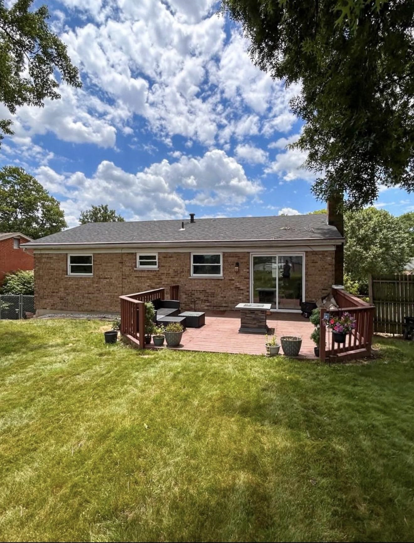 267 Merravay Drive