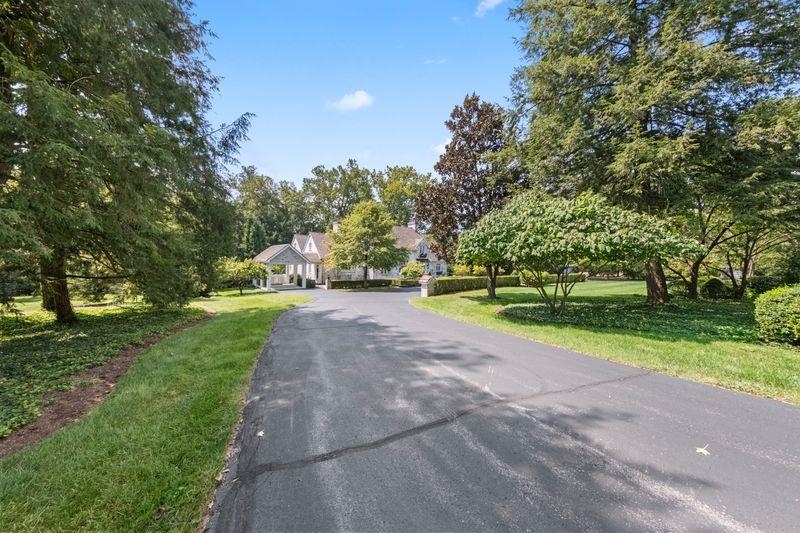 120 Country Club Drive