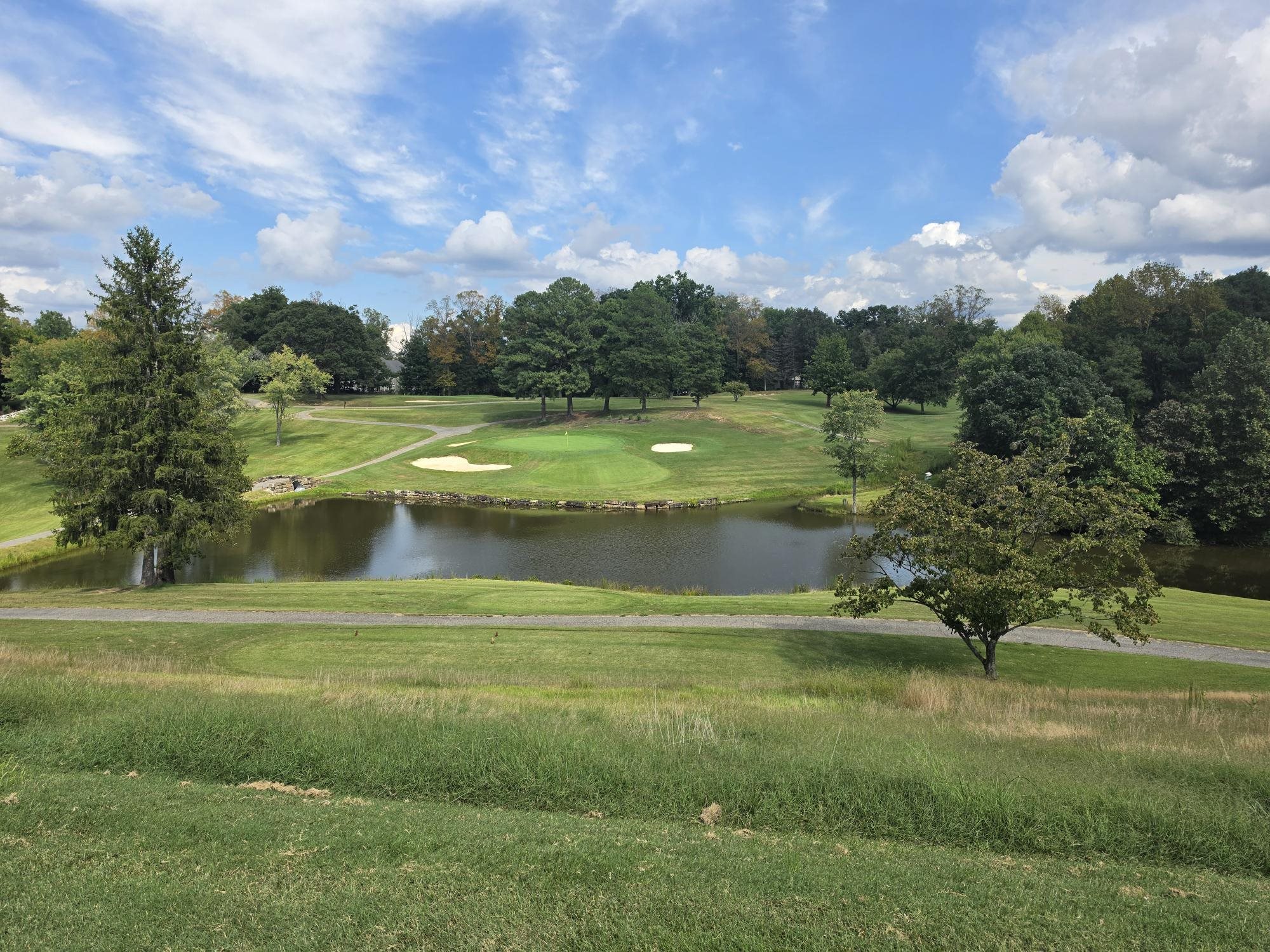 120 Country Club Drive
