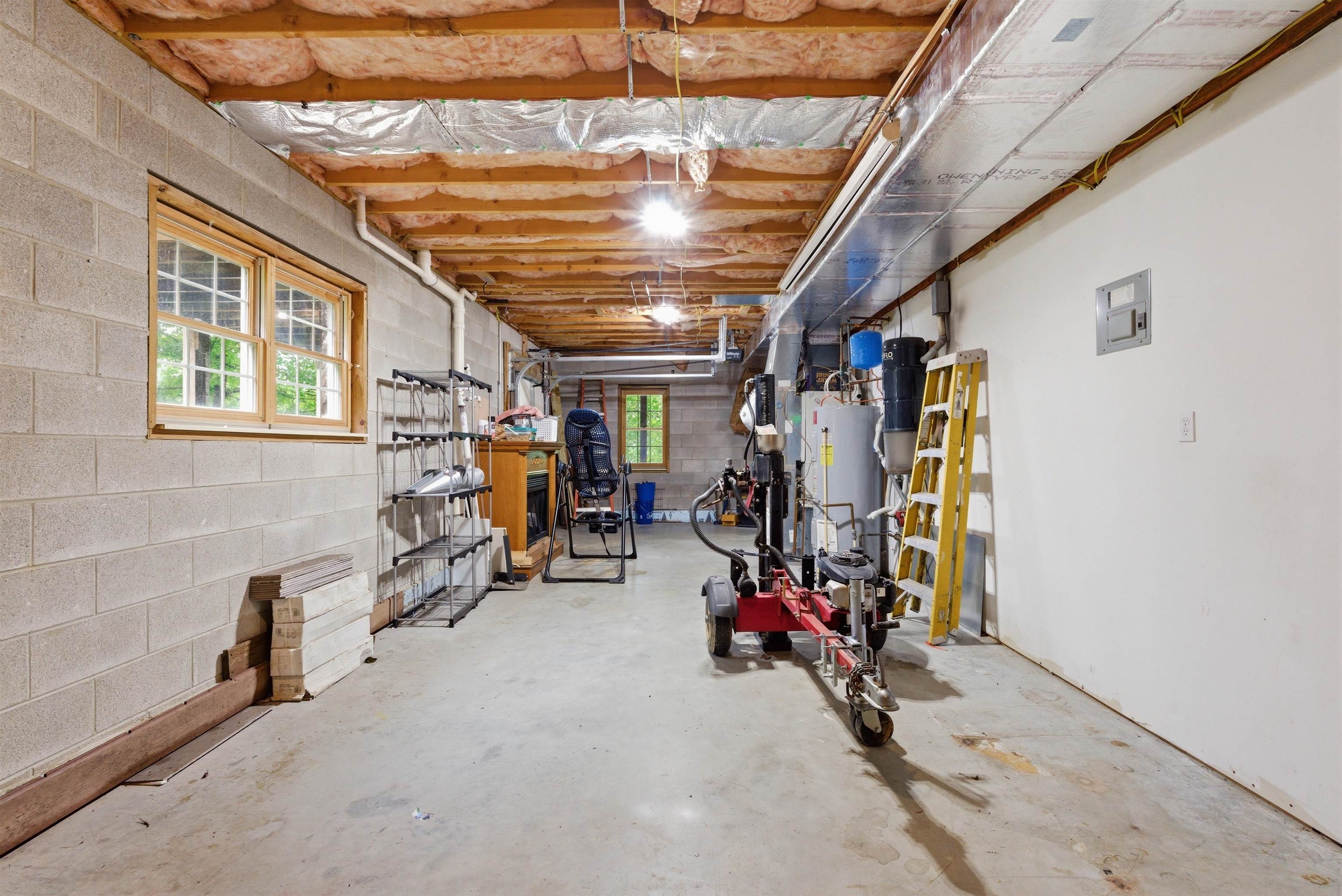 146 Hammer Mill Road
