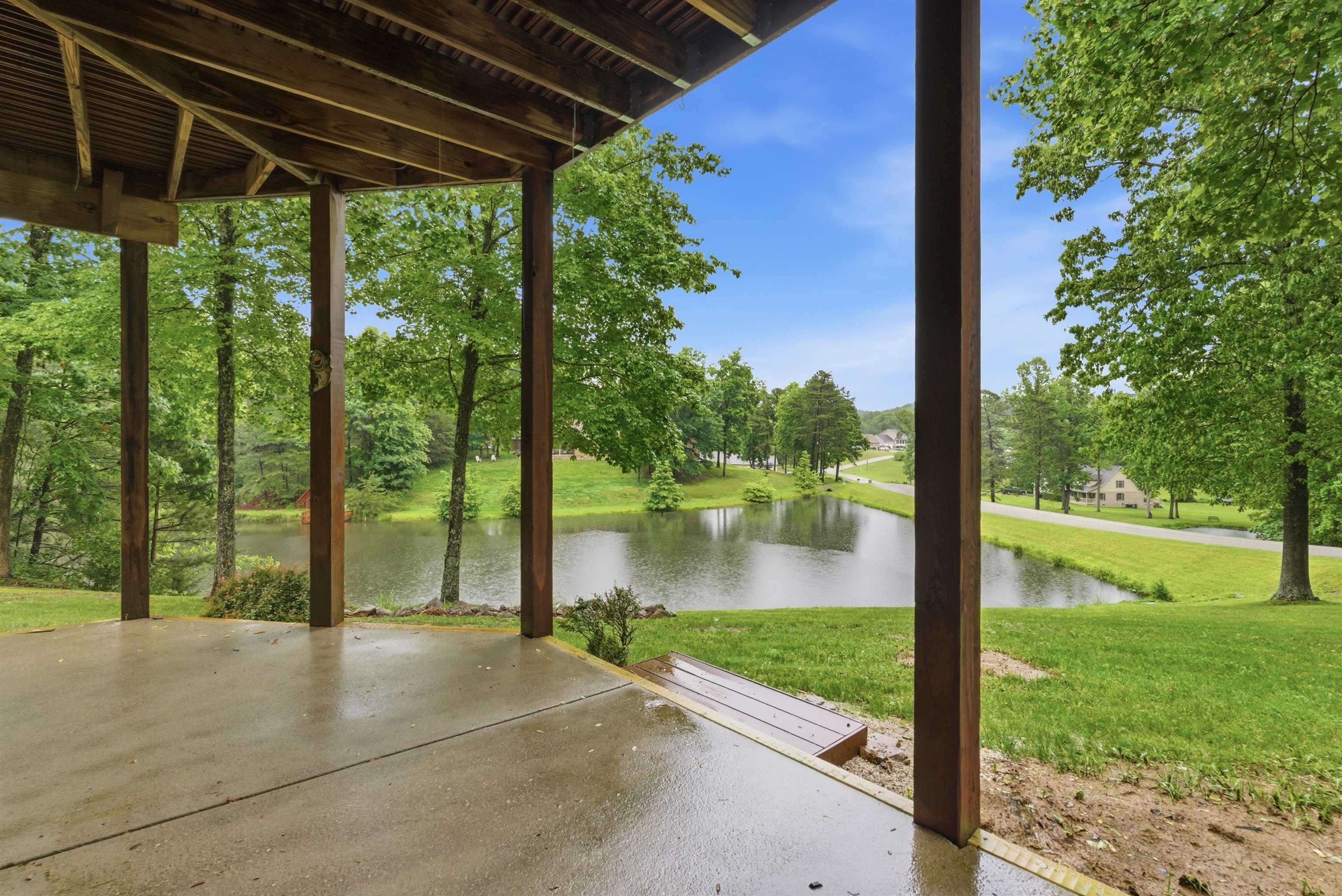146 Hammer Mill Road