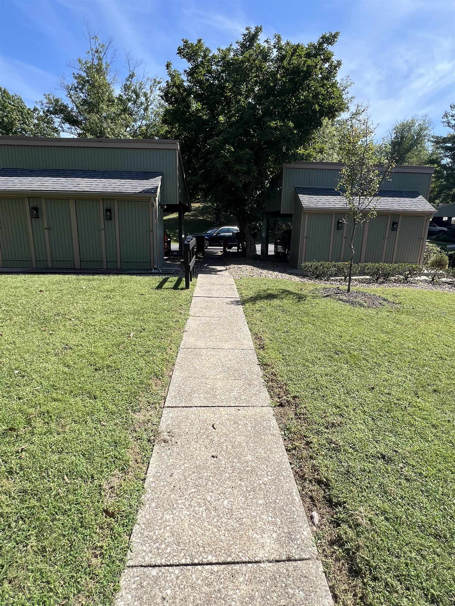 158 Deering Court