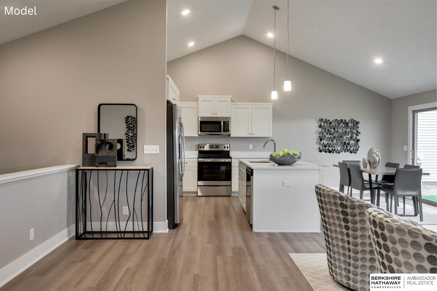 Elkhorn, Nebraska/Douglas County