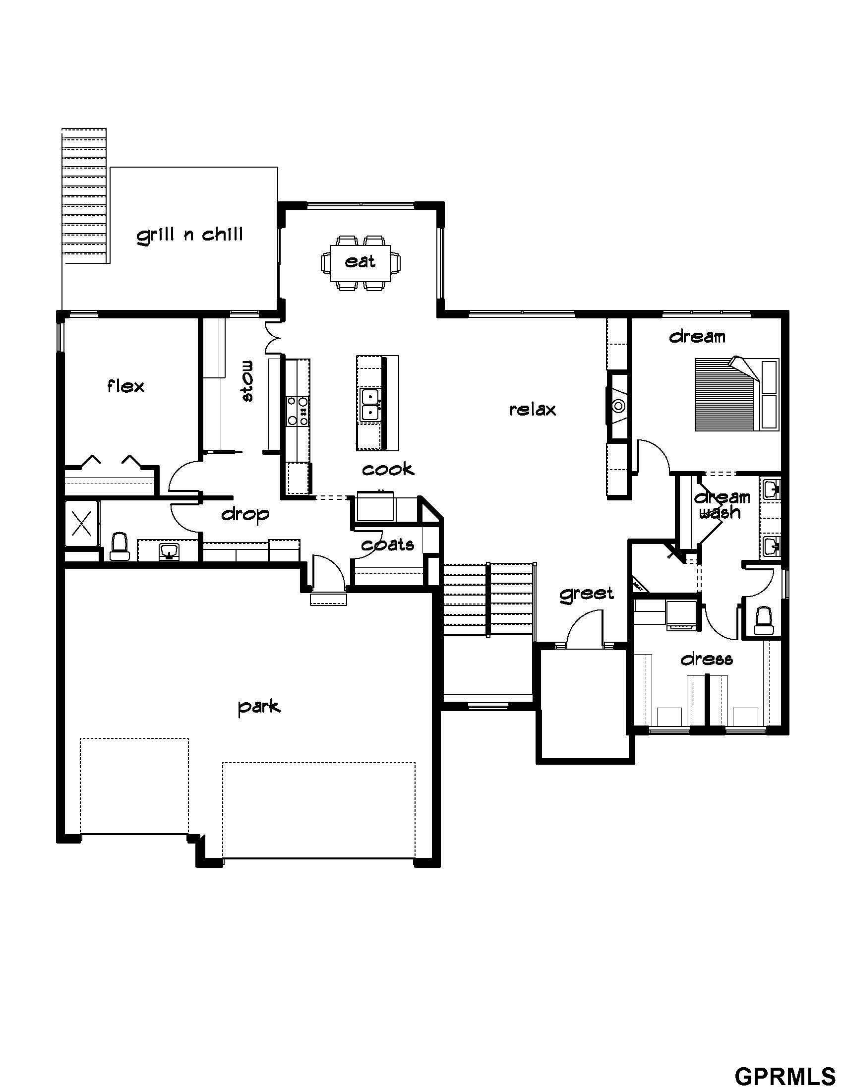 4515 203 Avenue, Elkhorn, NE, 68135