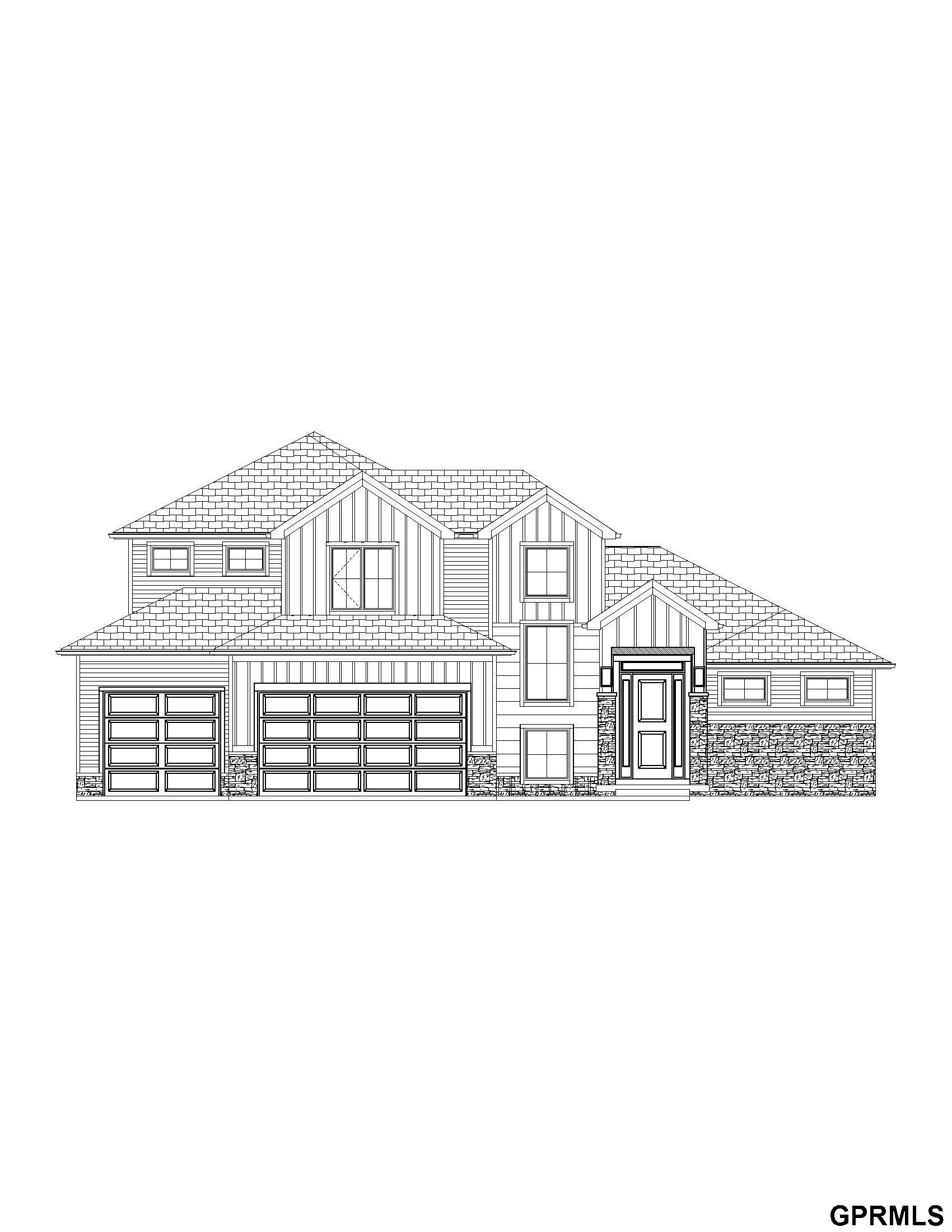 4515 203 Avenue, Elkhorn, NE, 68135