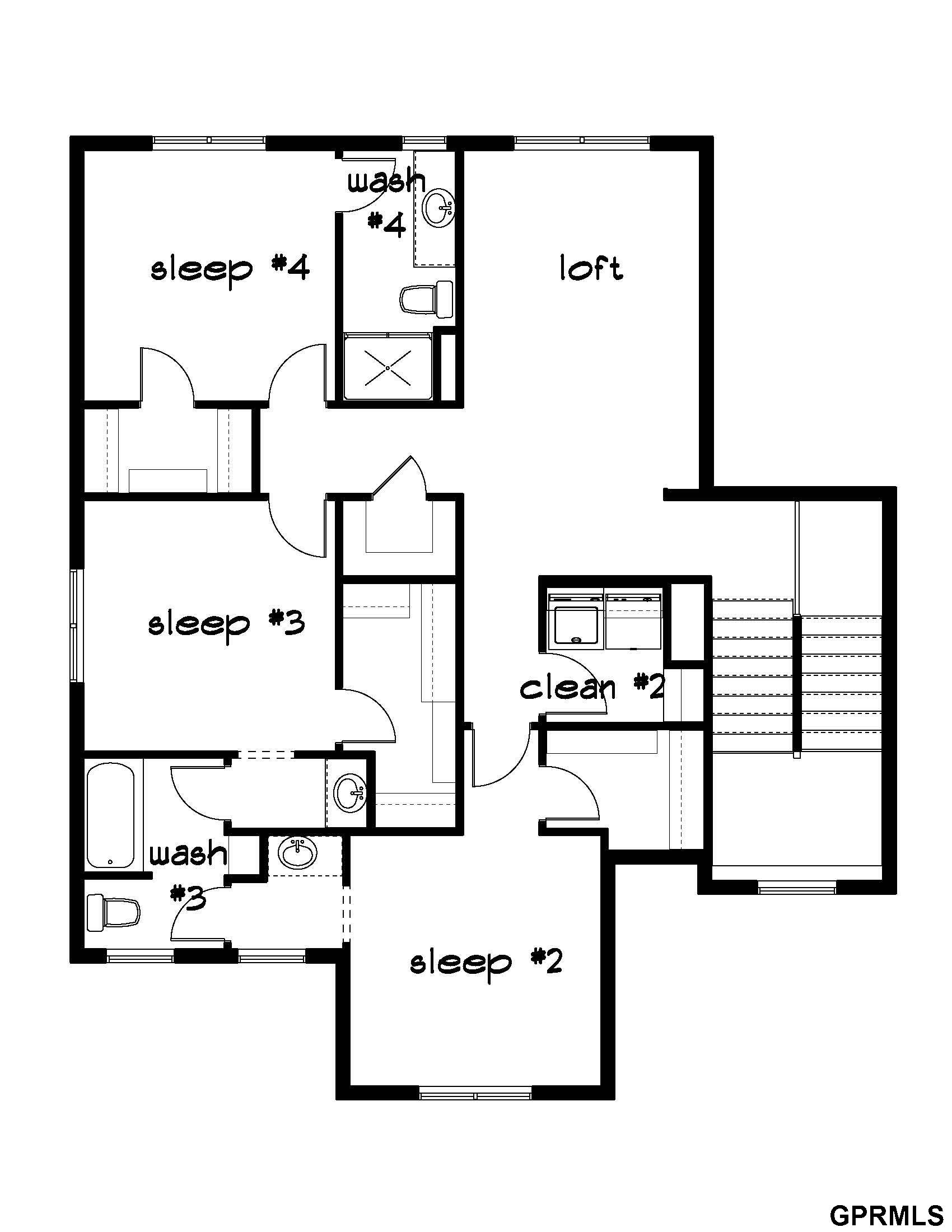 4515 203 Avenue, Elkhorn, NE, 68135