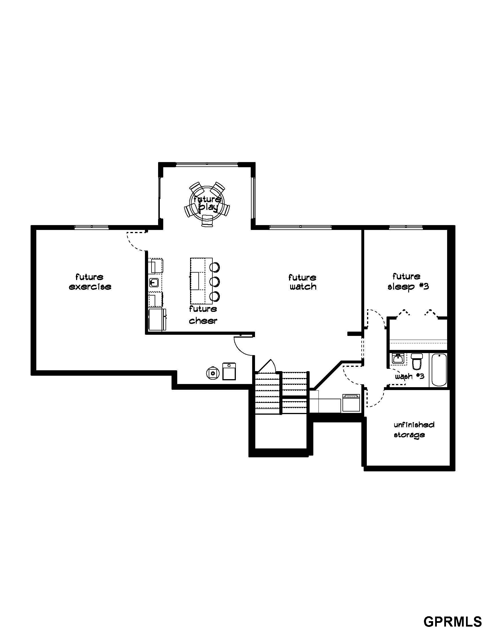 4515 203 Avenue, Elkhorn, NE, 68135