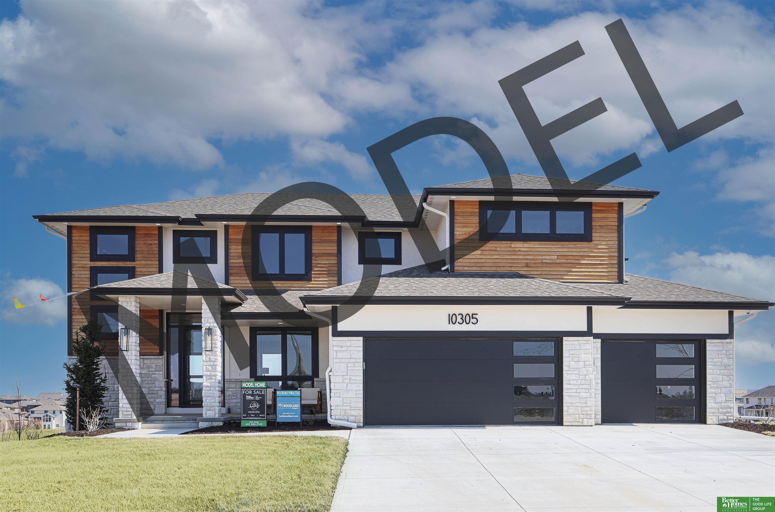 9425 Wilderness Sky Road, Lincoln, NE, 68516