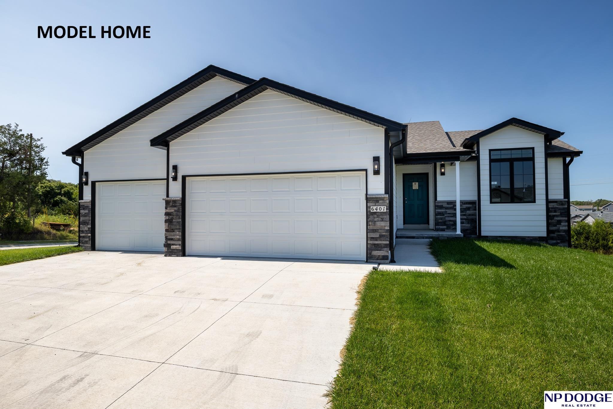 6401 13th Court, Lincoln, NE, 68521