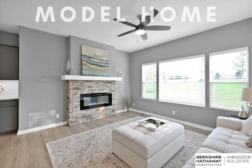 10518 113th Street, Papillion, NE, 68046