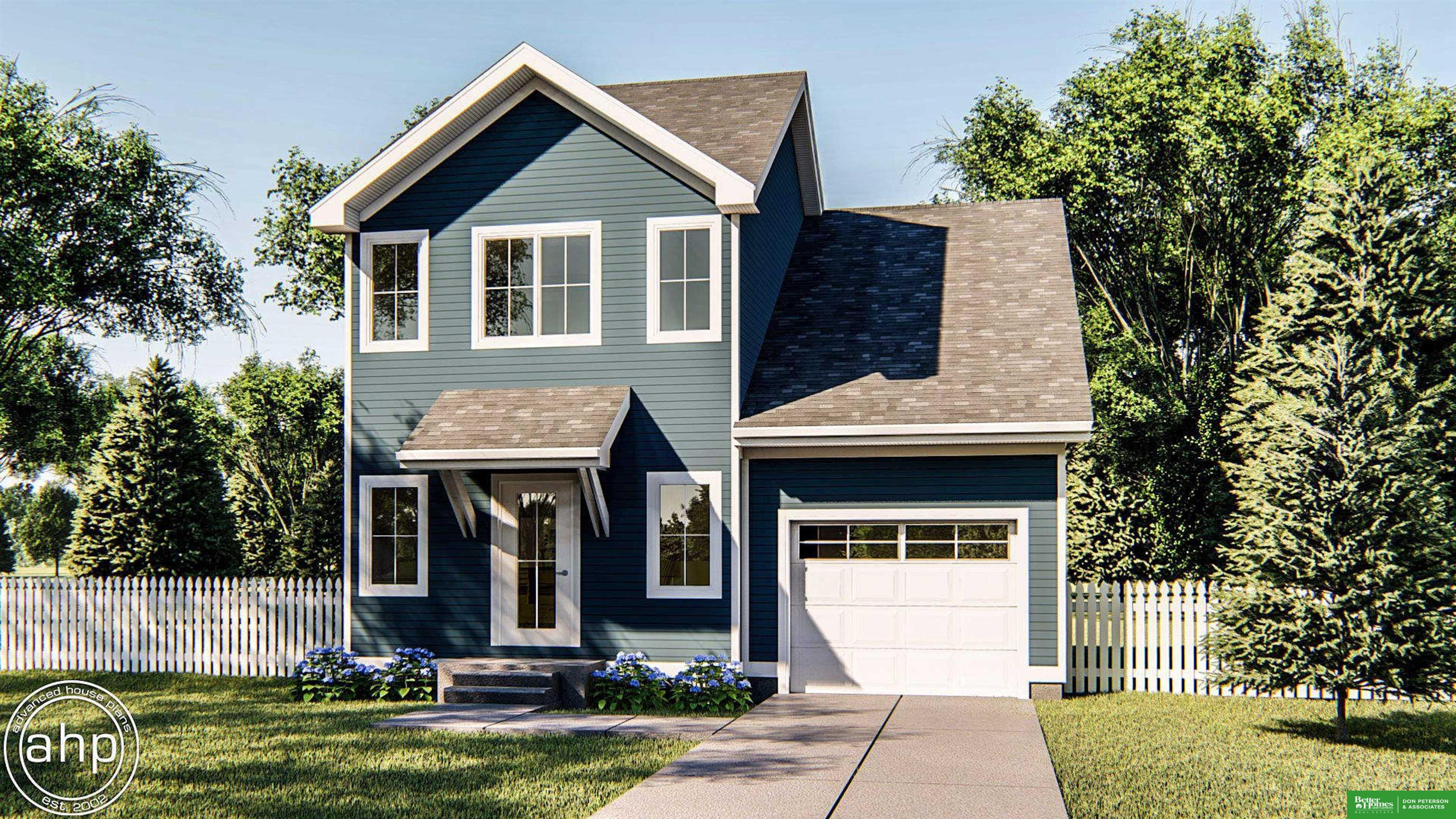 3534 Little Bluestem Road, Fremont, NE 68025 — MLS #22422392 — Main listing photo