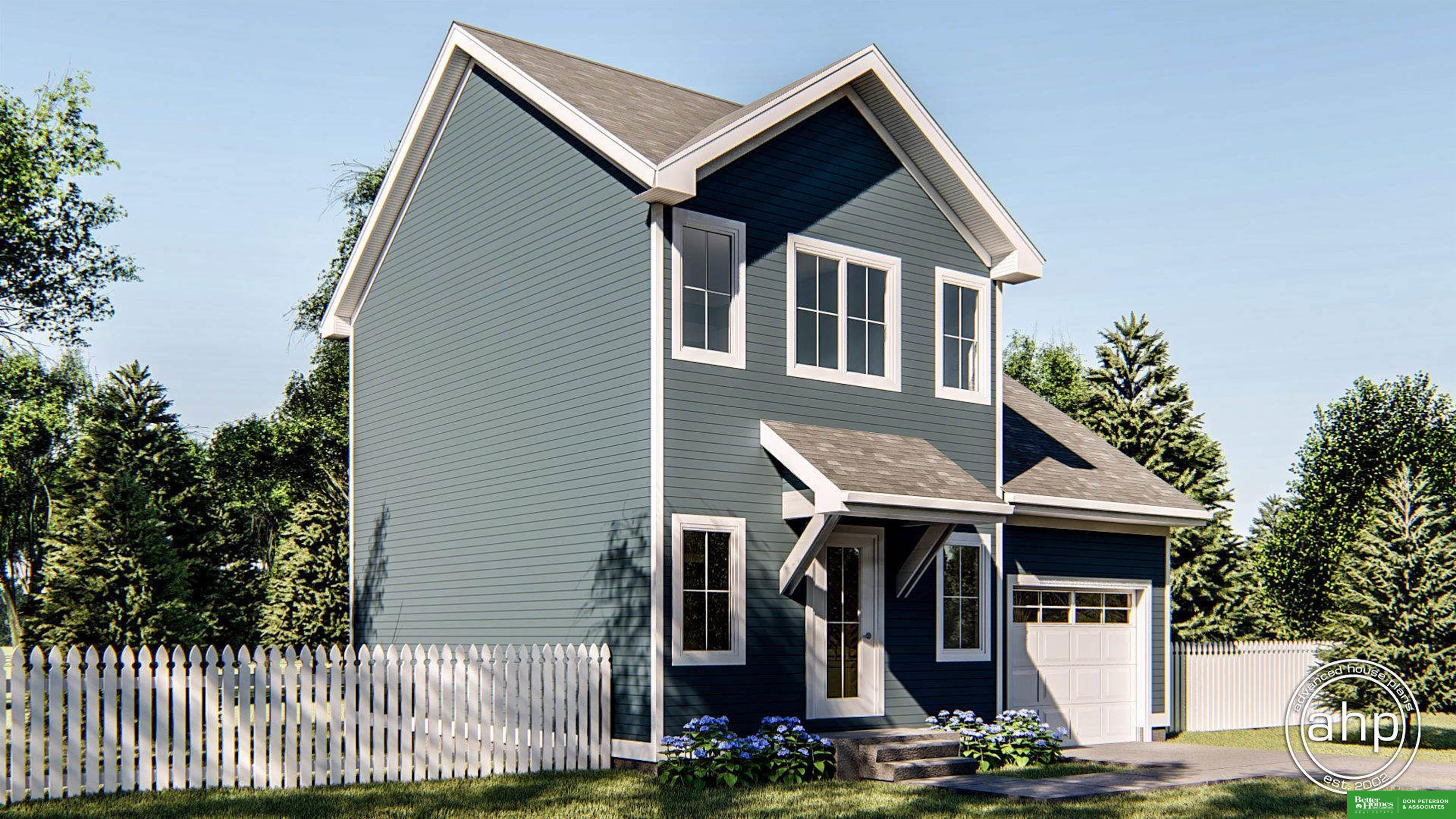 3534 Little Bluestem Road, Fremont, NE 68025 — MLS #22422392 — photo 3 of 9