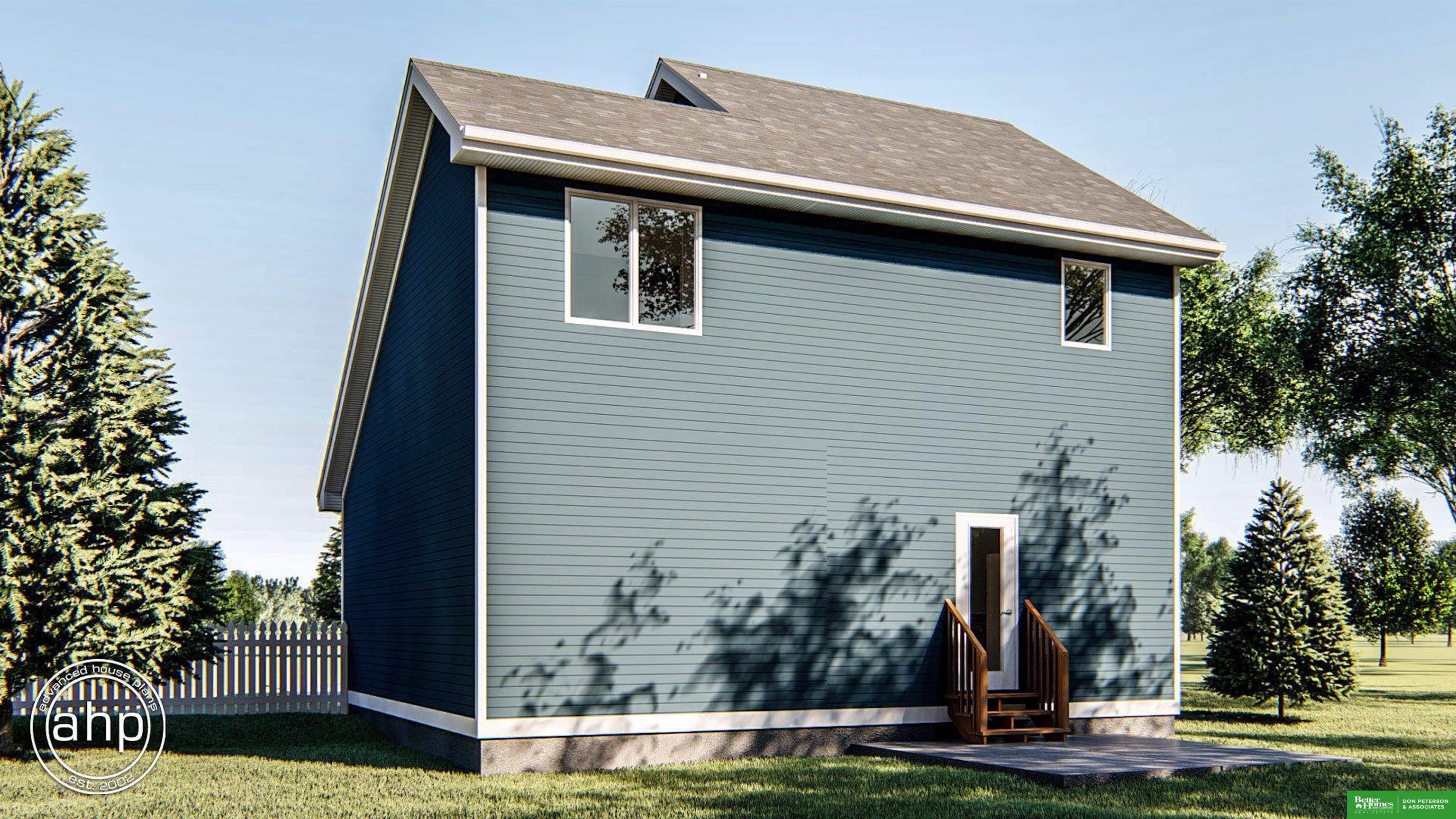 3534 Little Bluestem Road, Fremont, NE 68025 — MLS #22422392 — photo 4 of 9