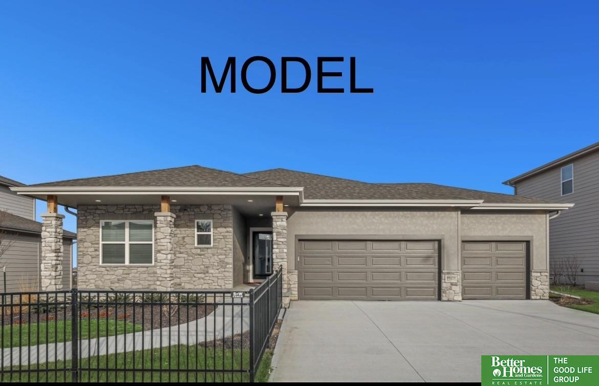 8609 177 Street, Bennington, NE, 68007
