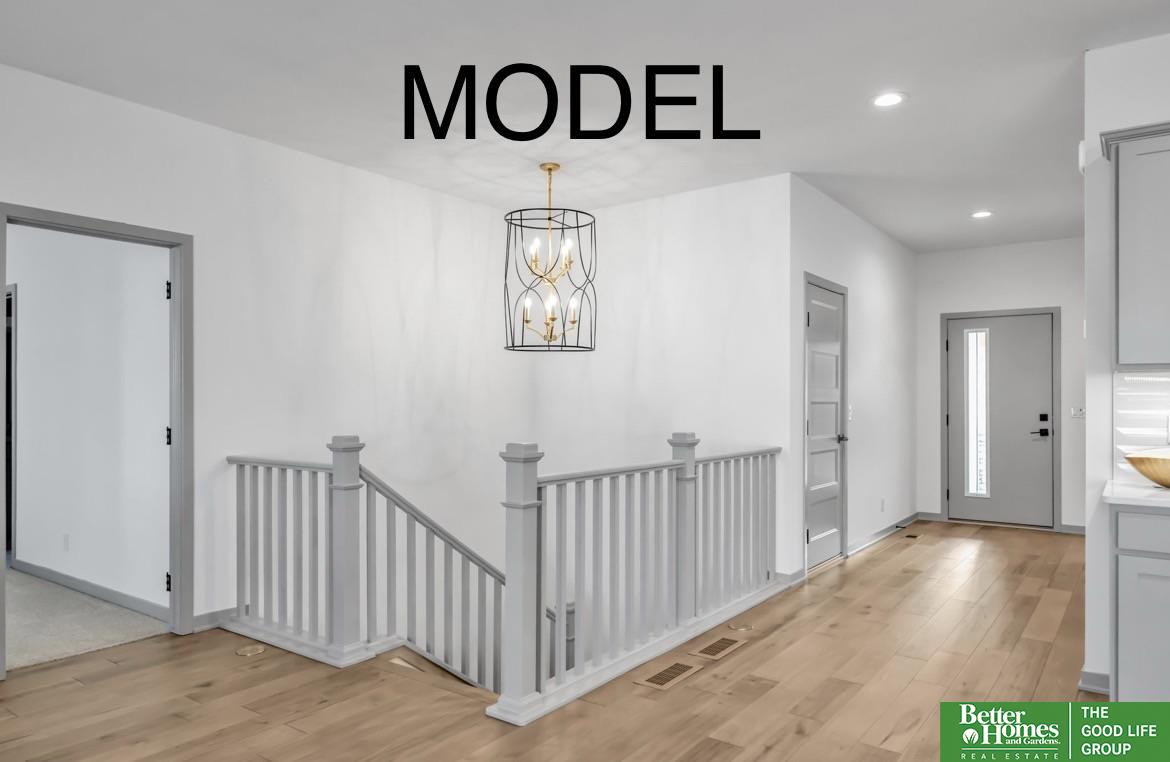 8609 177 Street, Bennington, NE, 68007