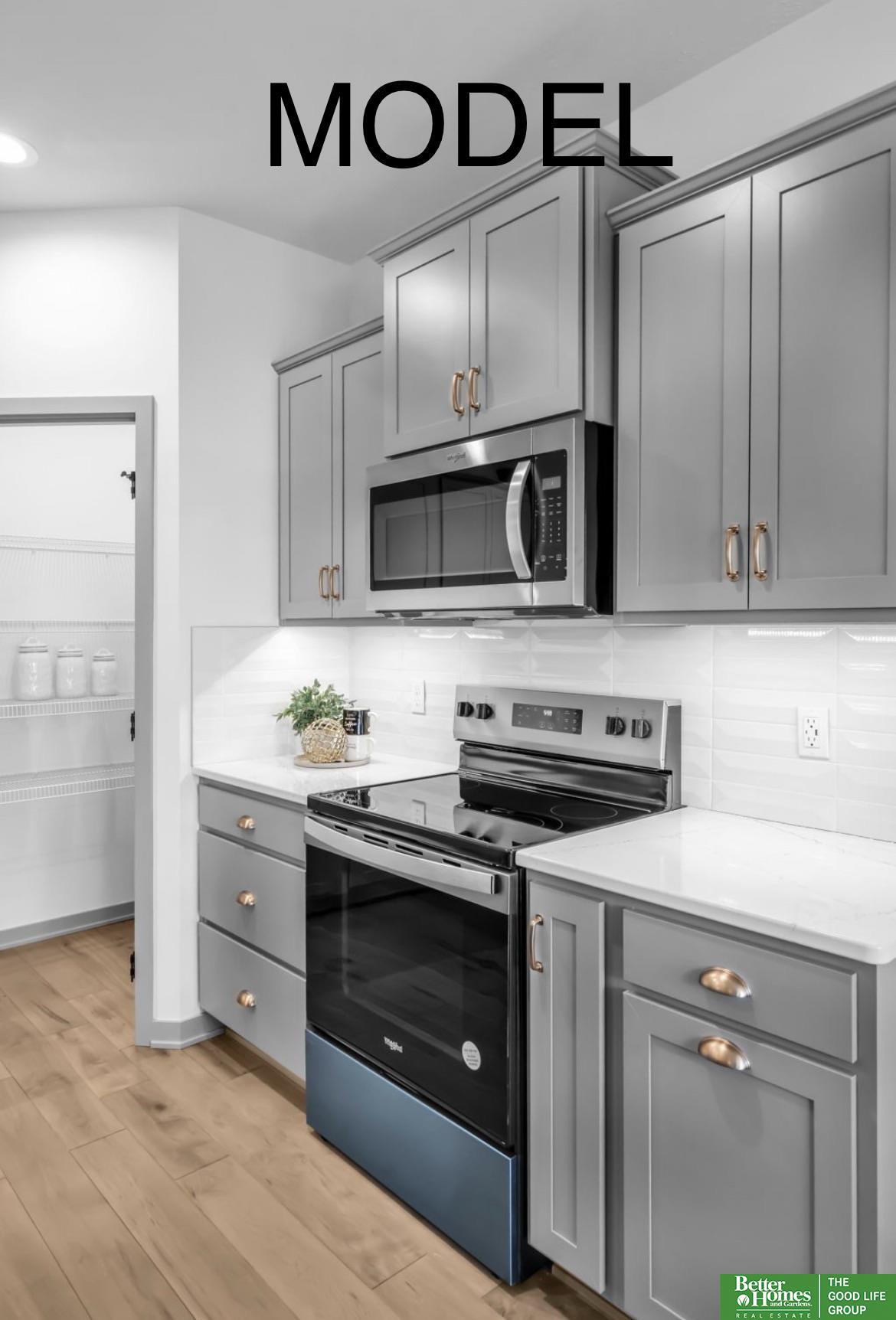 8609 177 Street, Bennington, NE, 68007