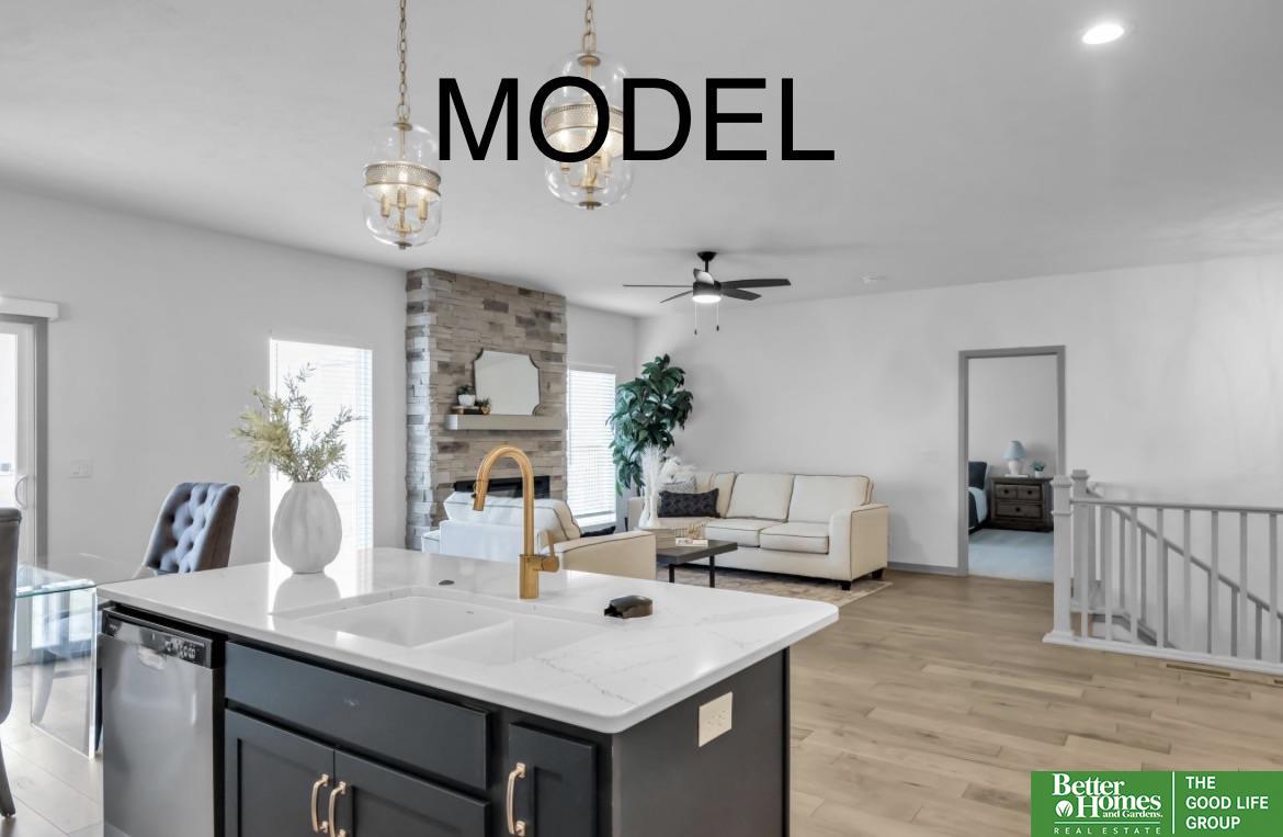 8609 177 Street, Bennington, NE, 68007