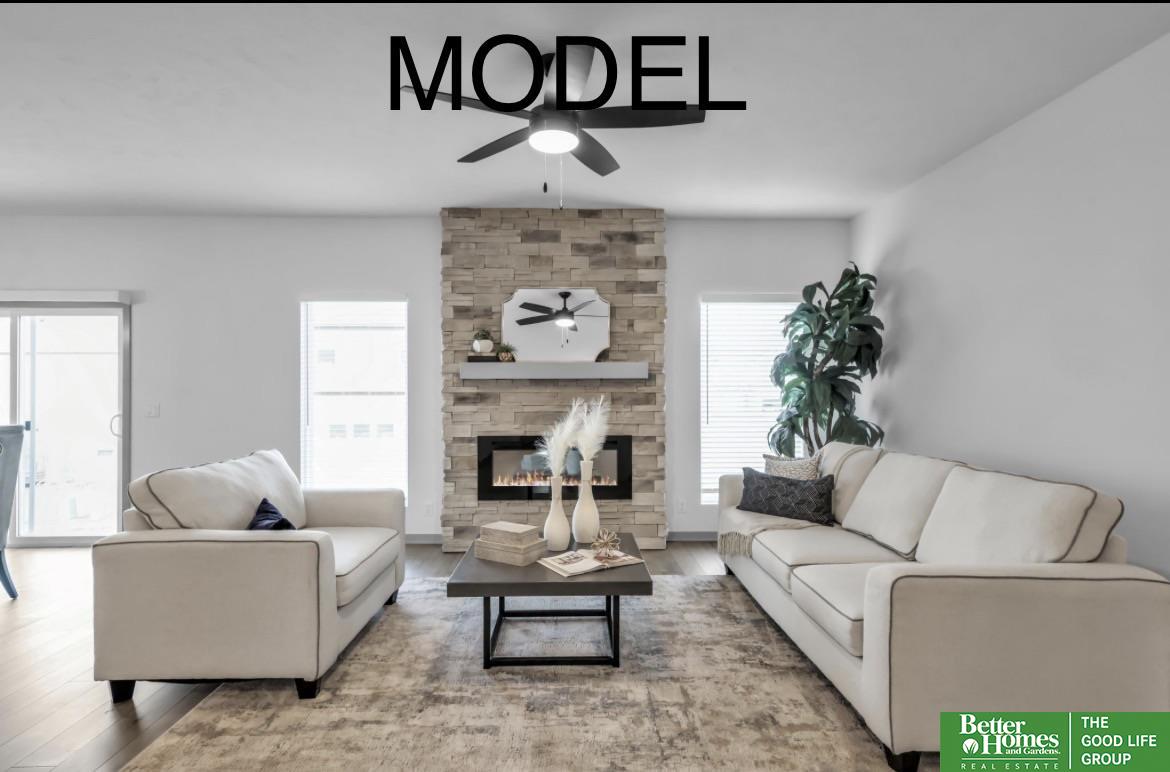 8609 177 Street, Bennington, NE, 68007