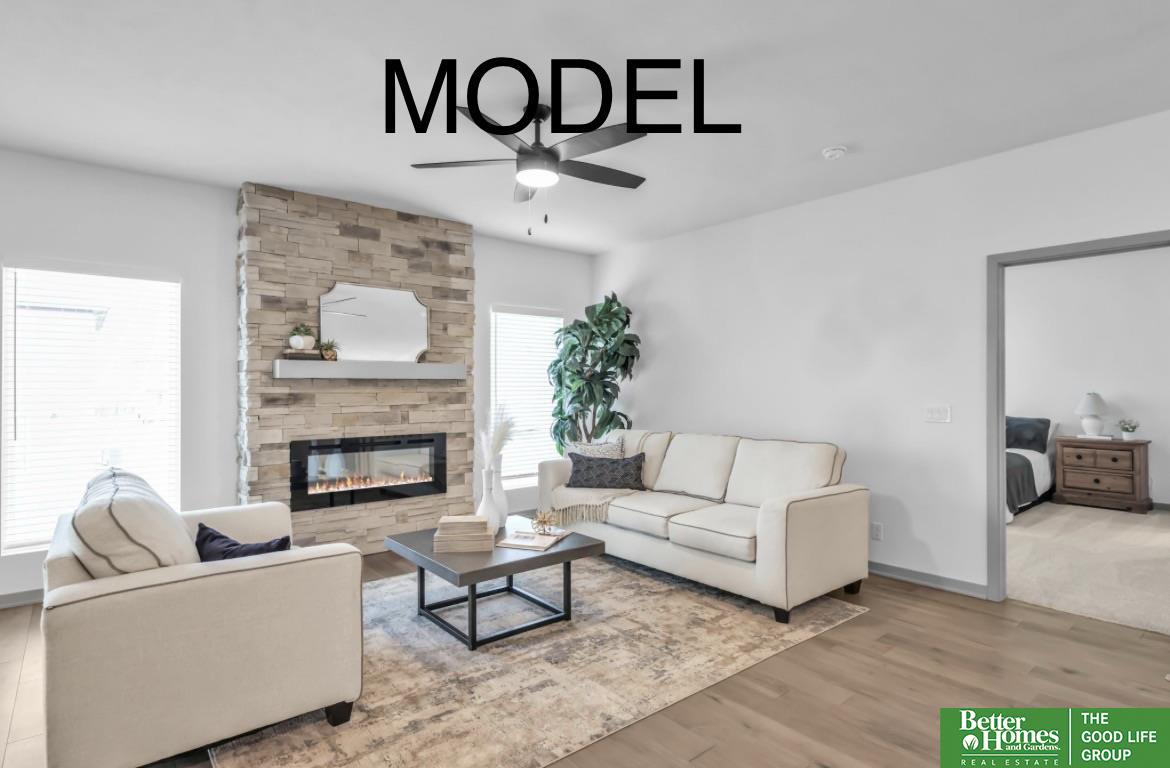 8609 177 Street, Bennington, NE, 68007