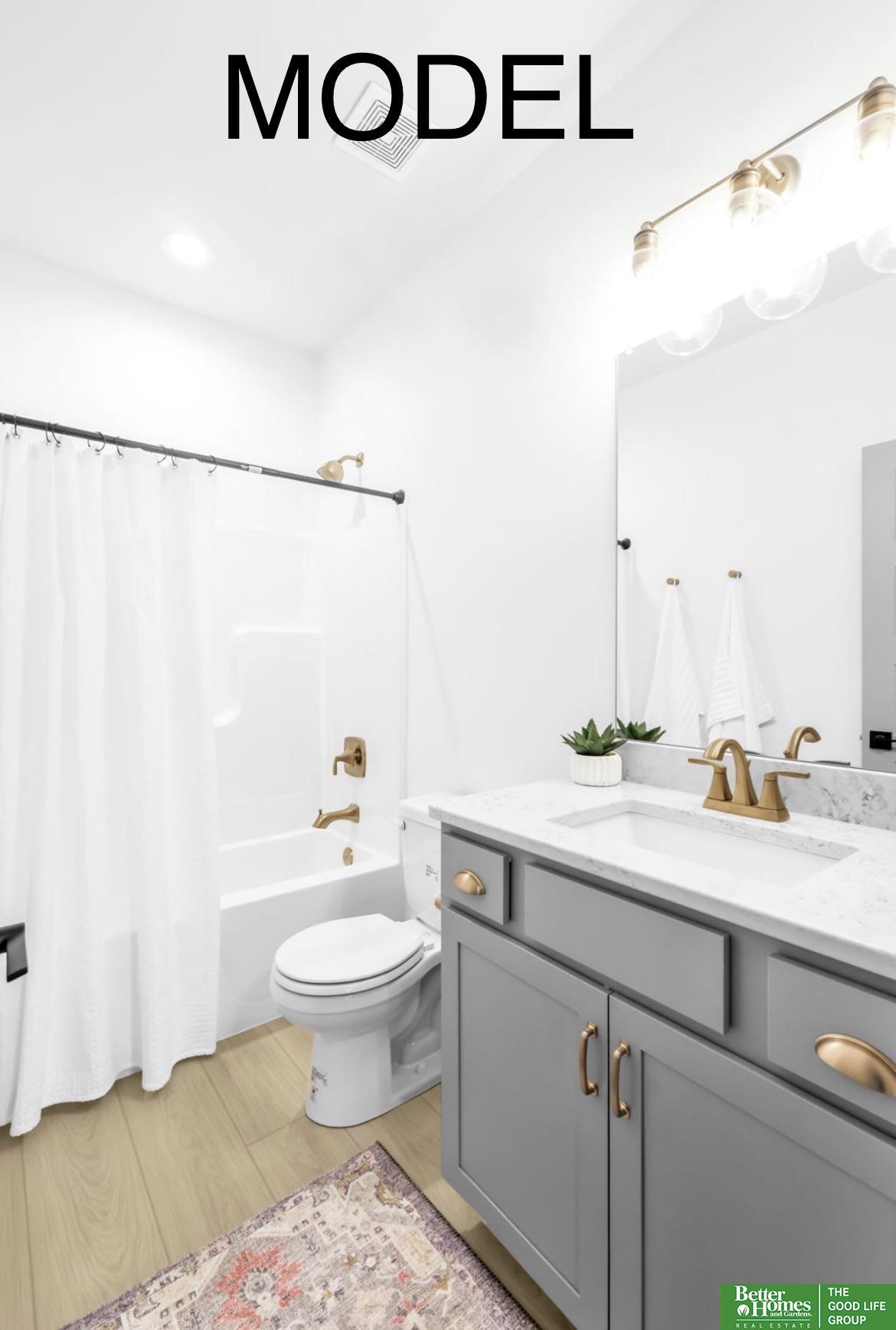 8609 177 Street, Bennington, NE, 68007