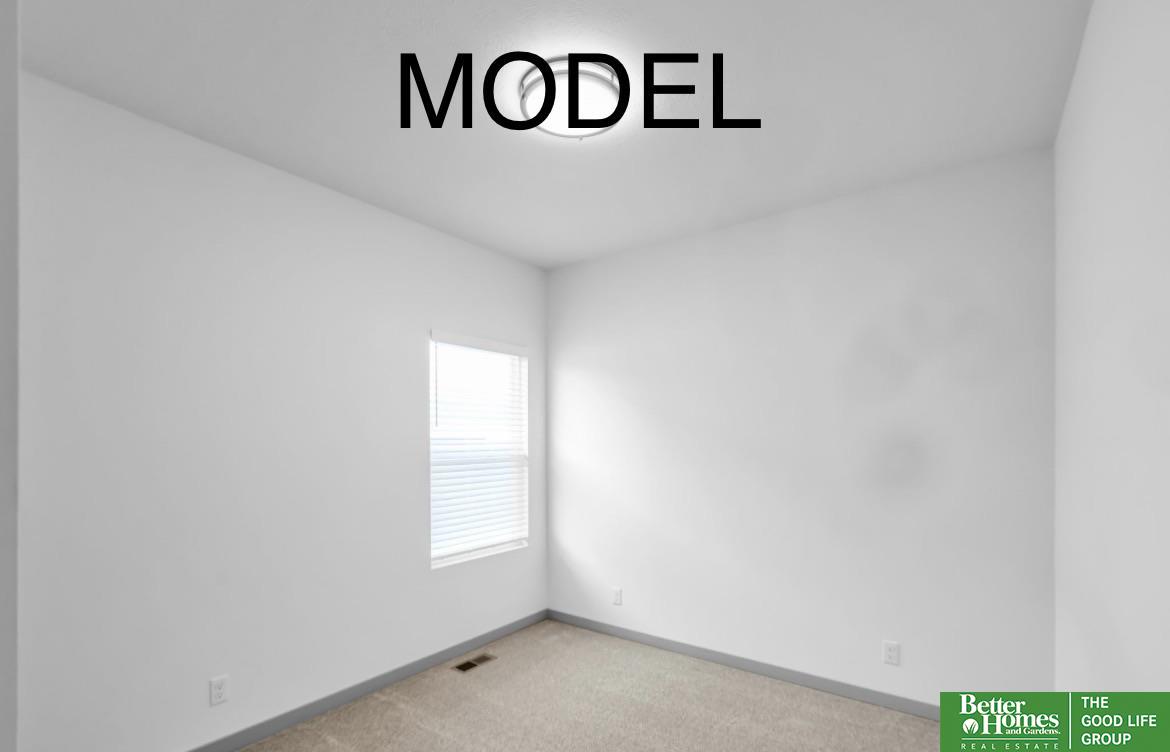 8609 177 Street, Bennington, NE, 68007