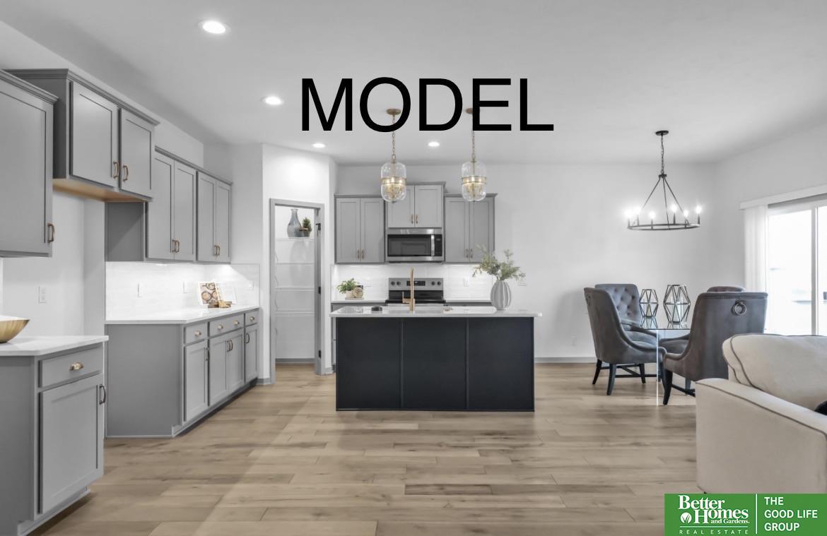 8609 177 Street, Bennington, NE, 68007