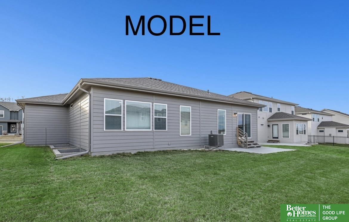 8609 177 Street, Bennington, NE, 68007