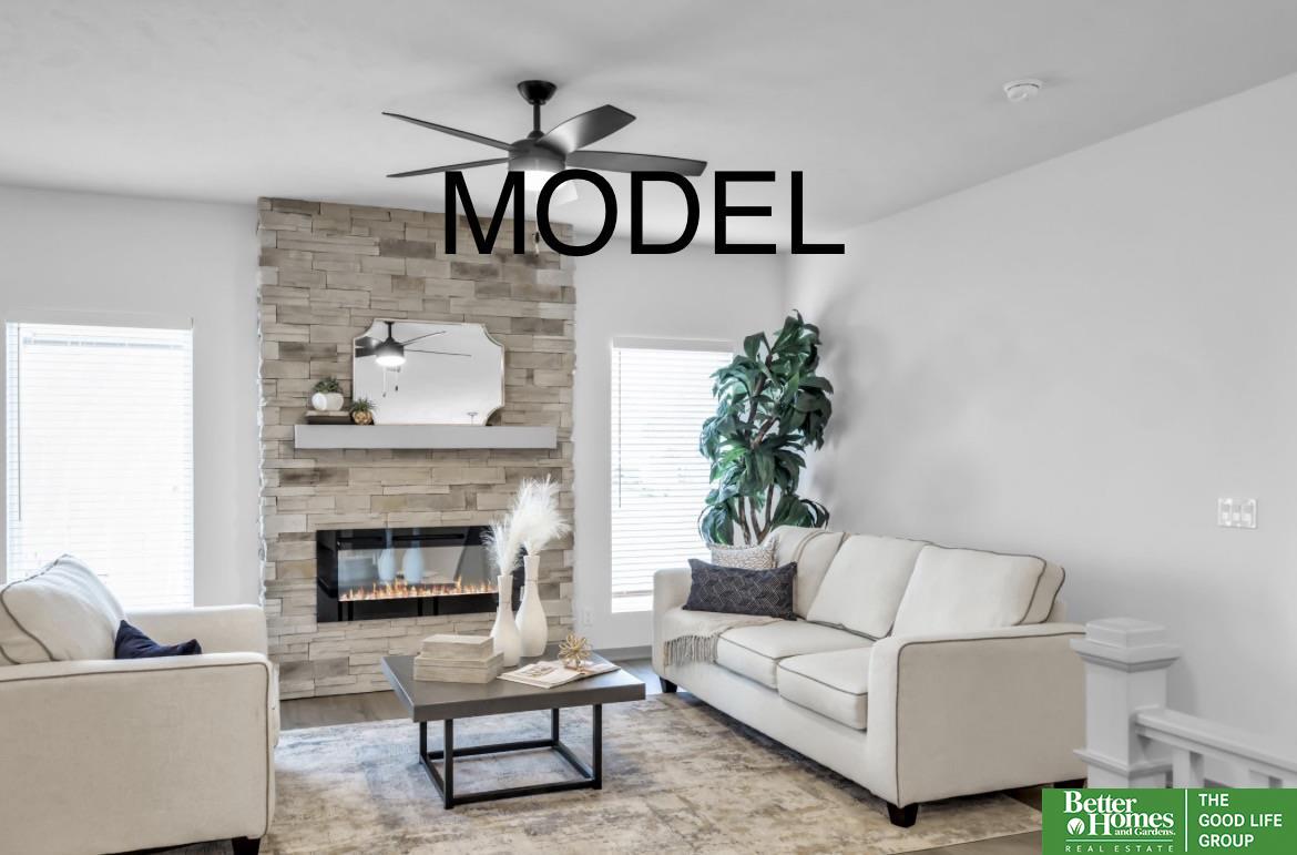 8609 177 Street, Bennington, NE, 68007