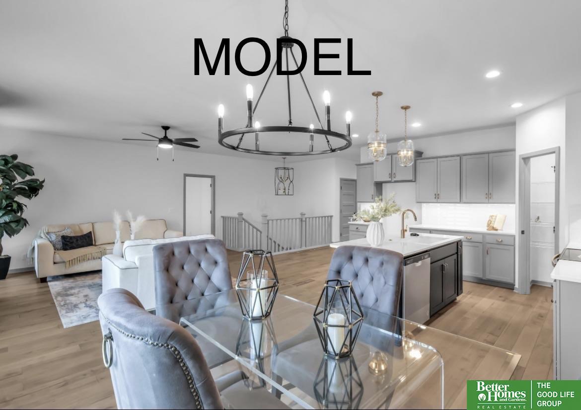 8609 177 Street, Bennington, NE, 68007