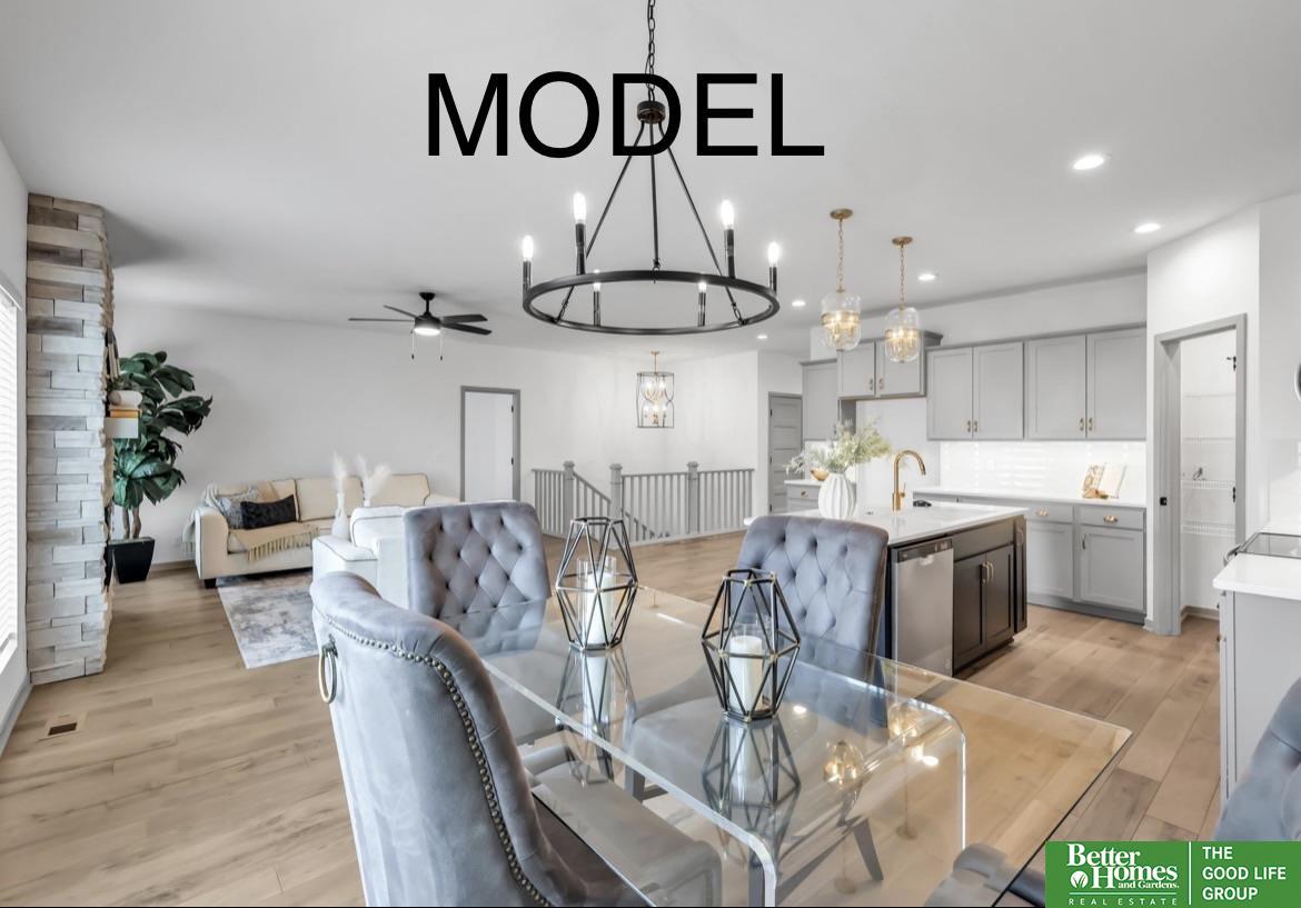 8609 177 Street, Bennington, NE, 68007