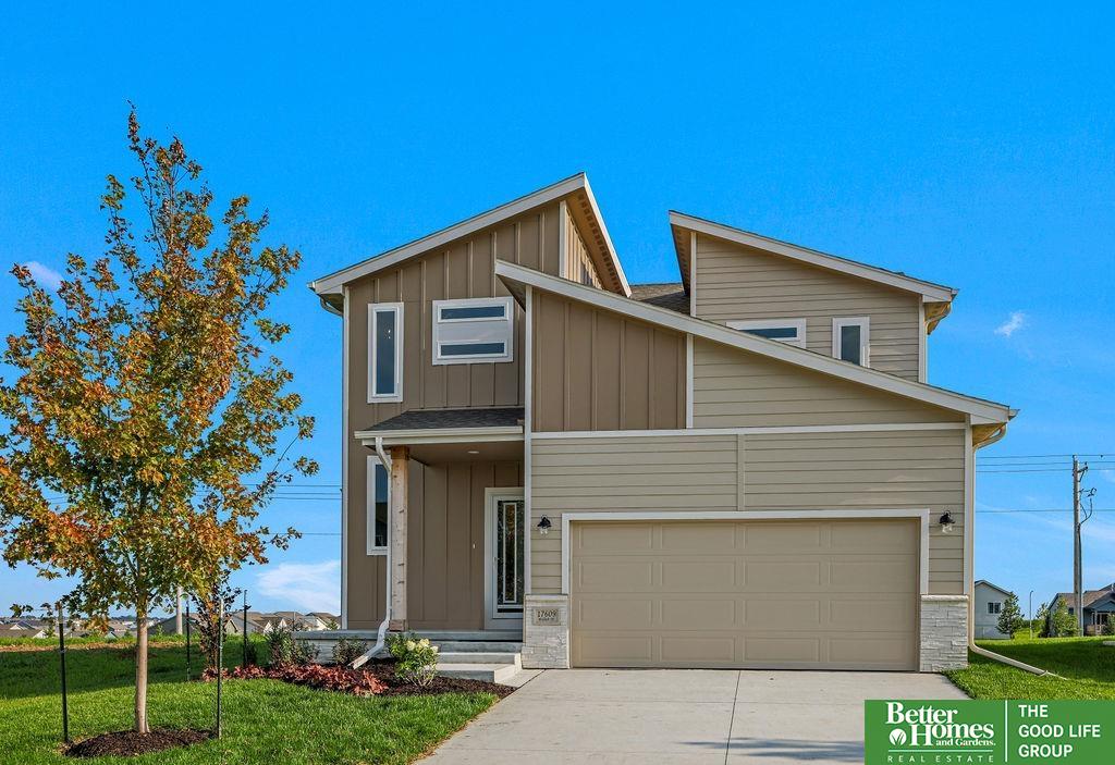 16513 Bondesson Street, Bennington, NE, 68007