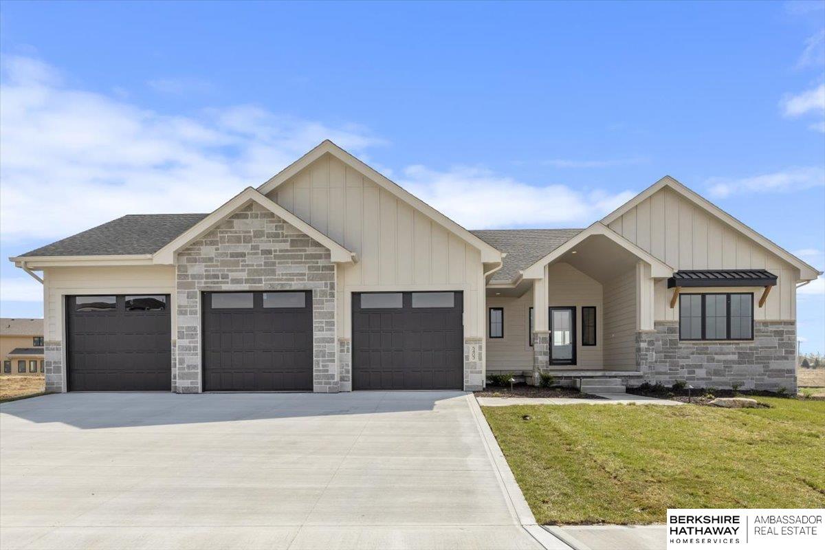 5403 196th Street, Elkhorn, NE, 68022