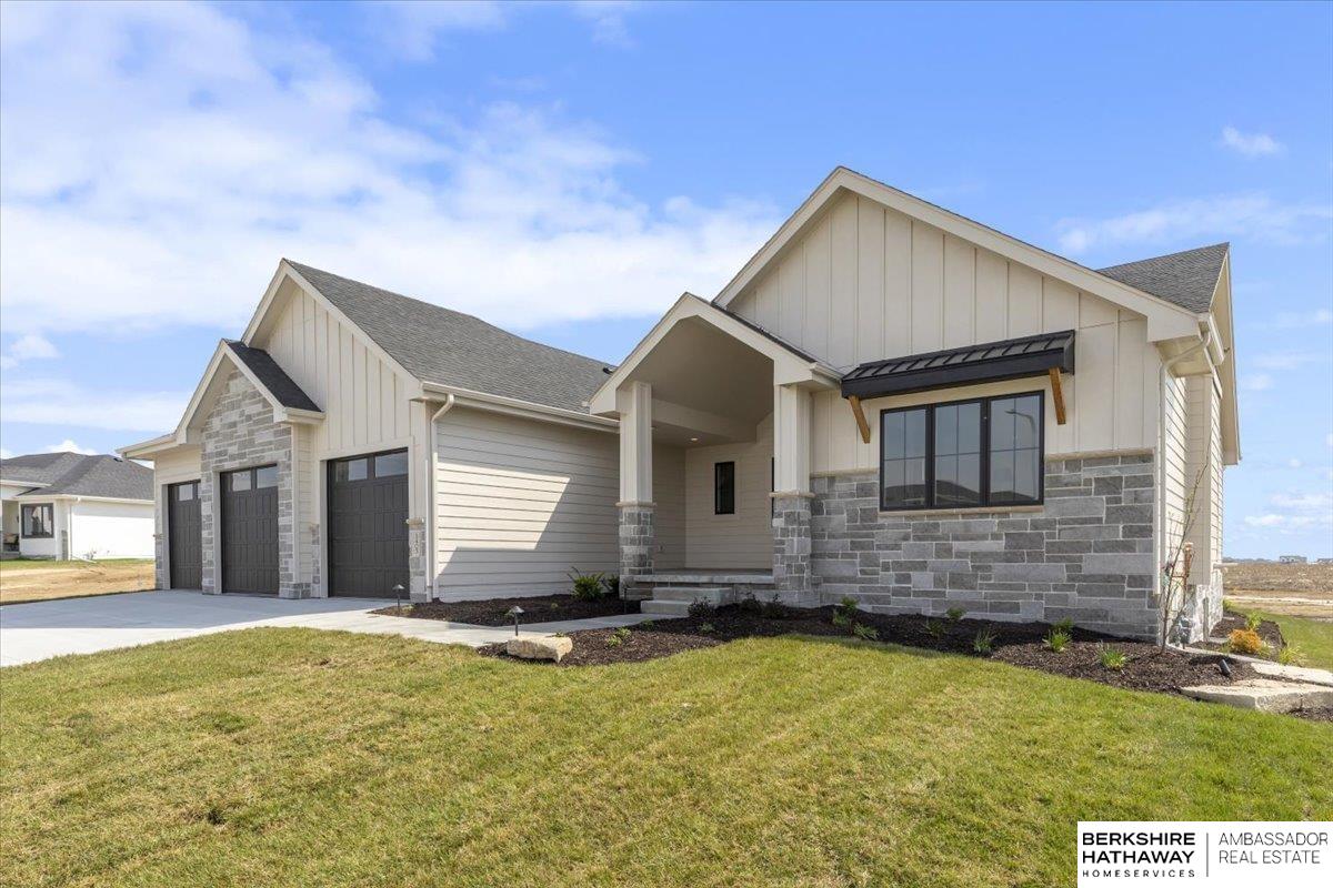 5403 196th Street, Elkhorn, NE, 68022