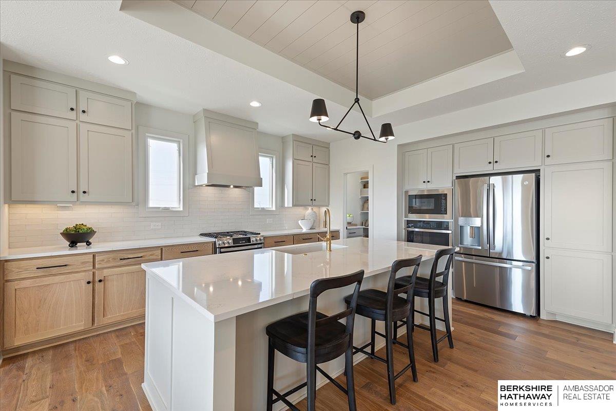 5403 196th Street, Elkhorn, NE, 68022
