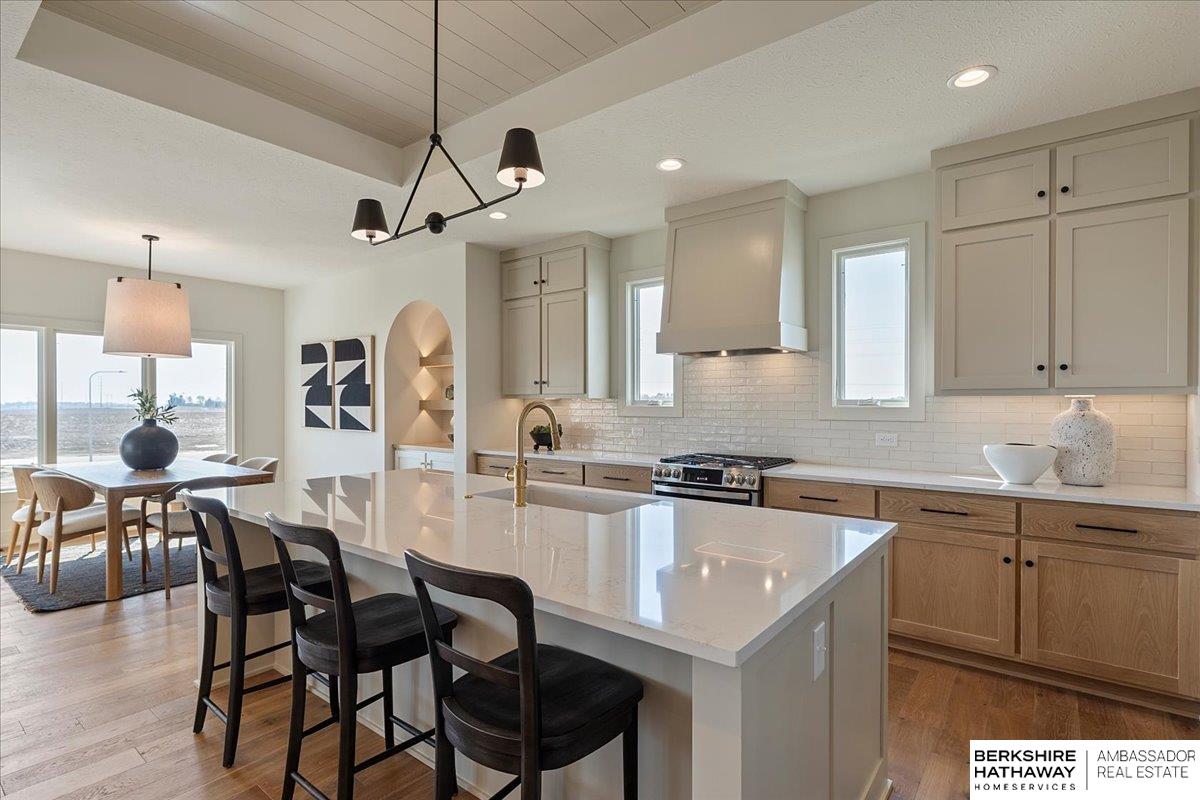 5403 196th Street, Elkhorn, NE, 68022