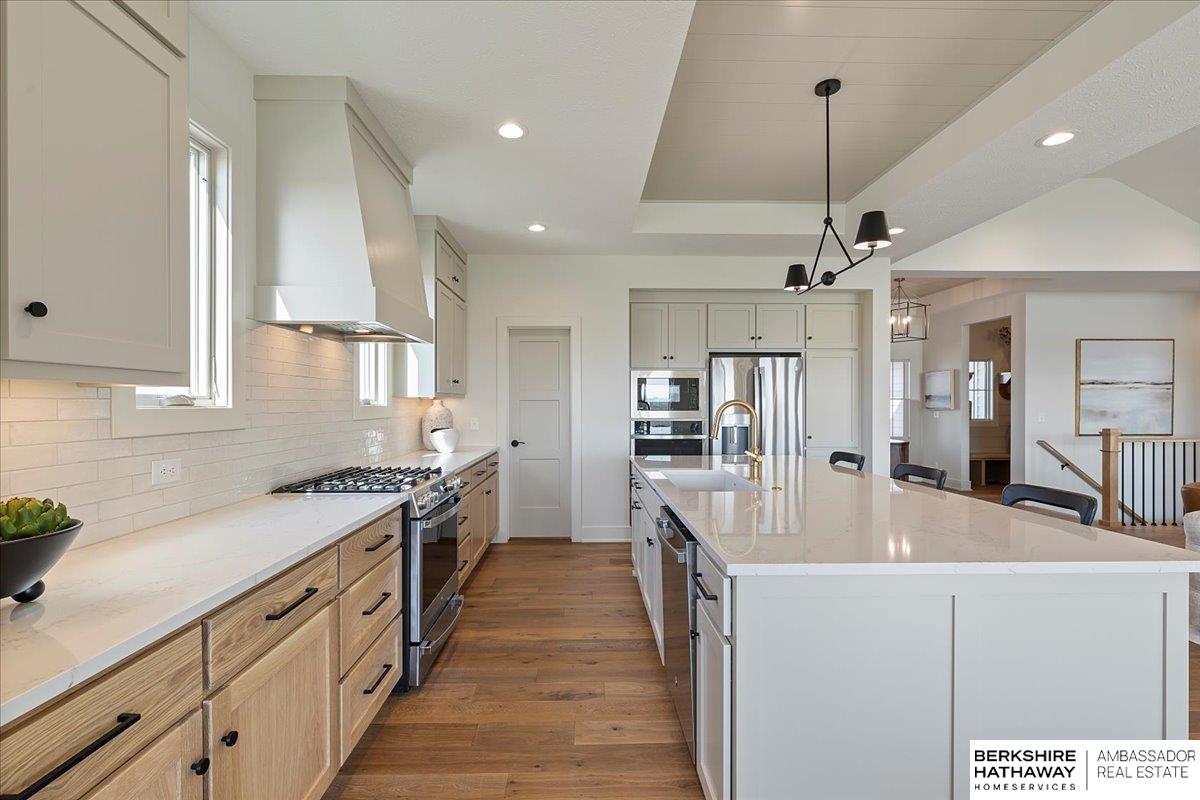5403 196th Street, Elkhorn, NE, 68022