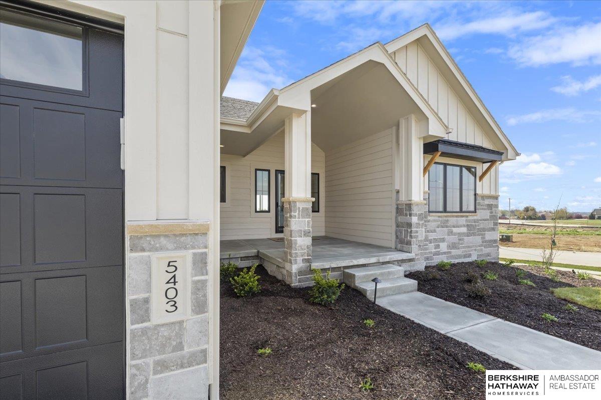 5403 196th Street, Elkhorn, NE, 68022