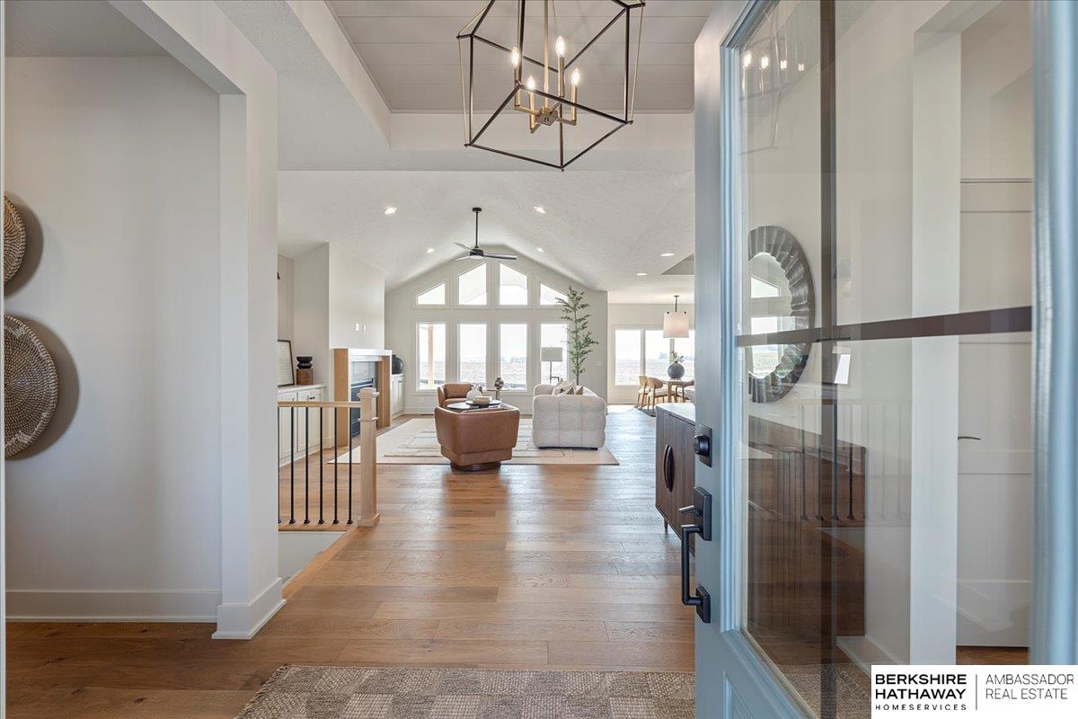 5403 196th Street, Elkhorn, NE, 68022