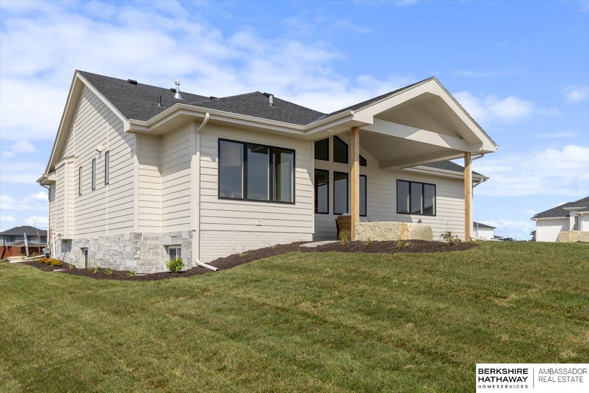 5403 196th Street, Elkhorn, NE, 68022