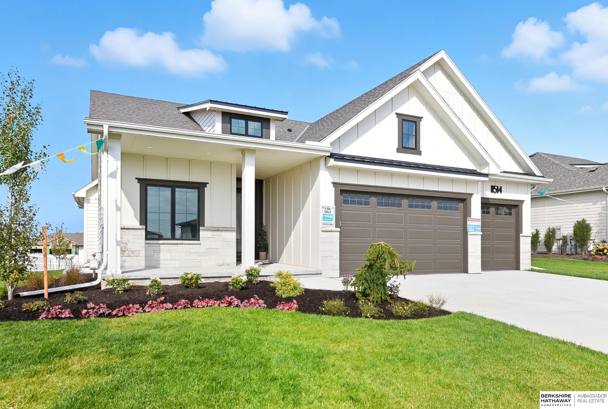 11514 S 114th Avenue, Papillion, NE, 68046