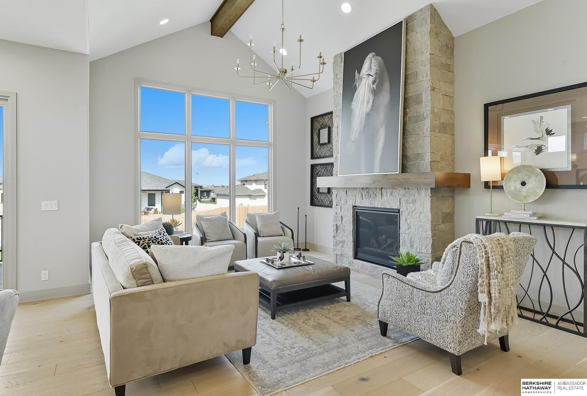 11514 S 114th Avenue, Papillion, NE, 68046