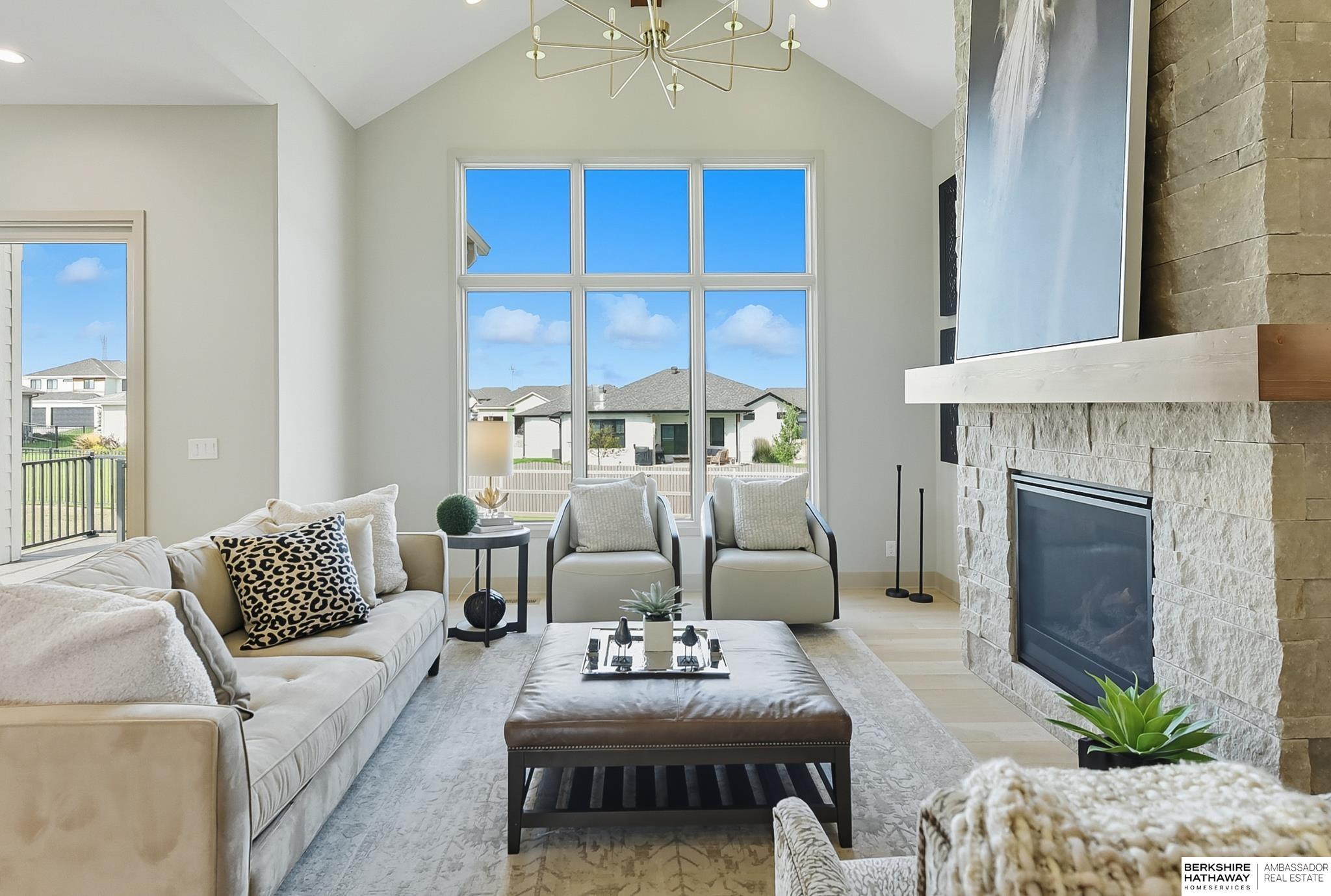 11514 S 114th Avenue, Papillion, NE, 68046