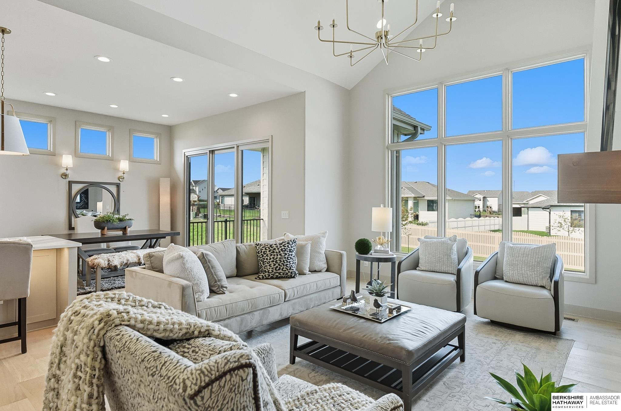 11514 S 114th Avenue, Papillion, NE, 68046