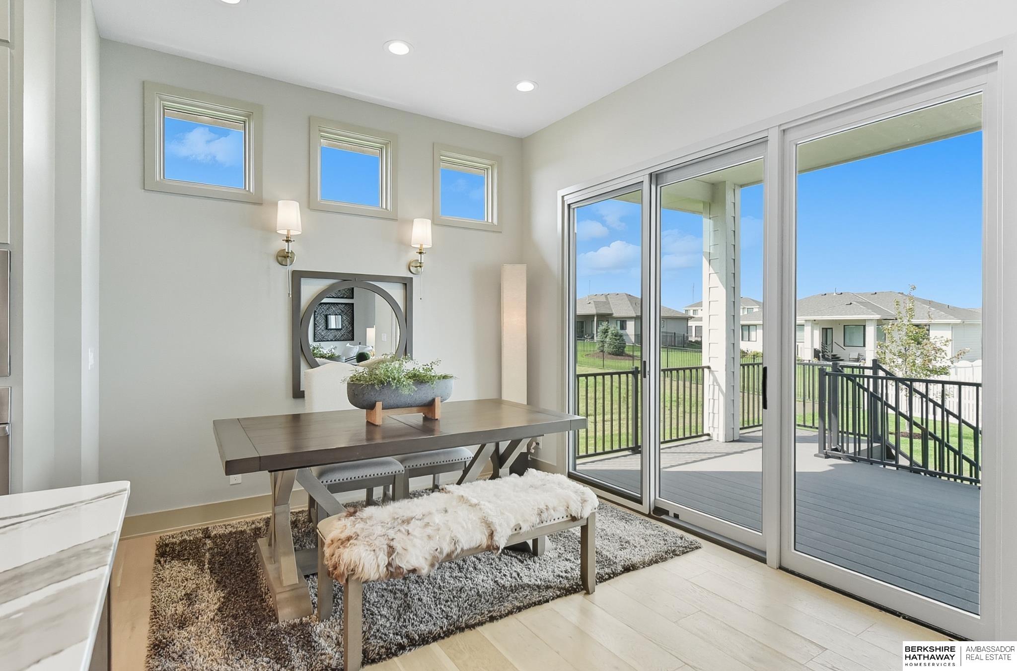 11514 S 114th Avenue, Papillion, NE, 68046