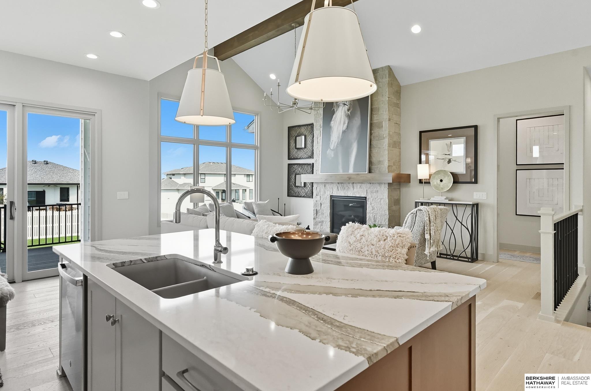 11514 S 114th Avenue, Papillion, NE, 68046