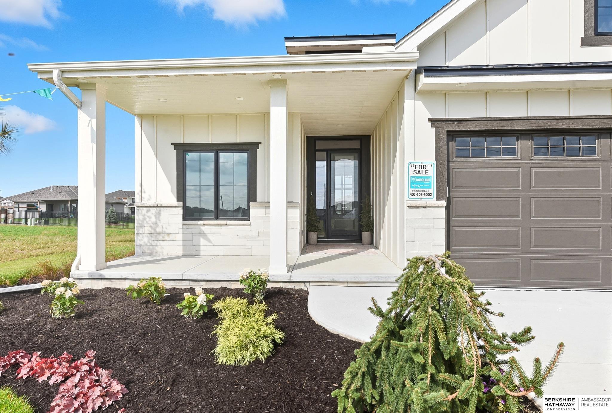 11514 S 114th Avenue, Papillion, NE, 68046