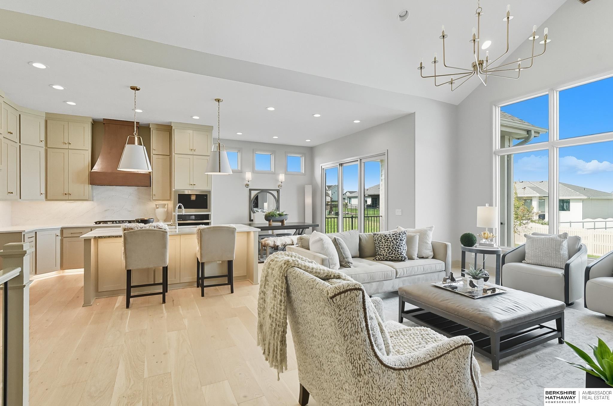 11514 S 114th Avenue, Papillion, NE, 68046